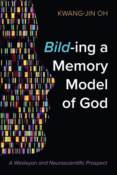 Produktbild: Bild-ing a Memory Model of God