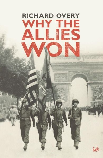 Produktbild: Why The Allies Won