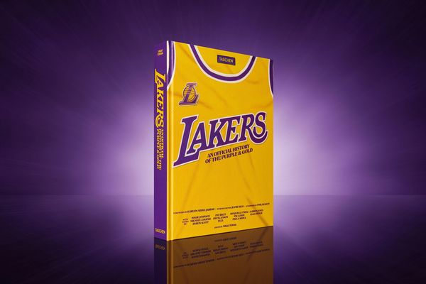 Produktbild: Lakers