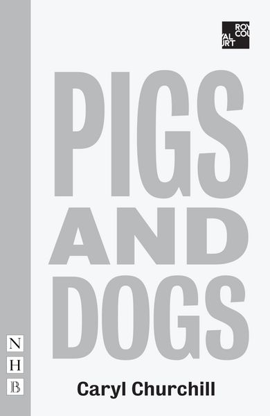 Produktbild: Pigs and Dogs