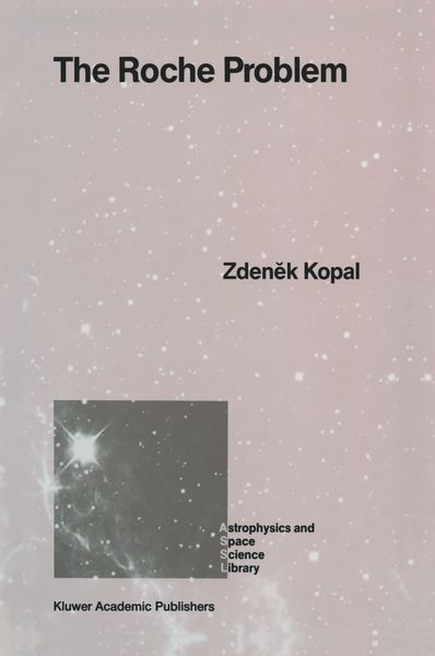 Produktbild: The Roche Problem