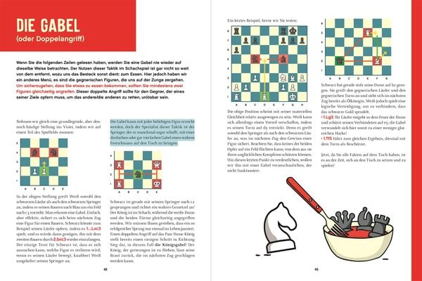 Produktbild: Im Schach gewinnen
