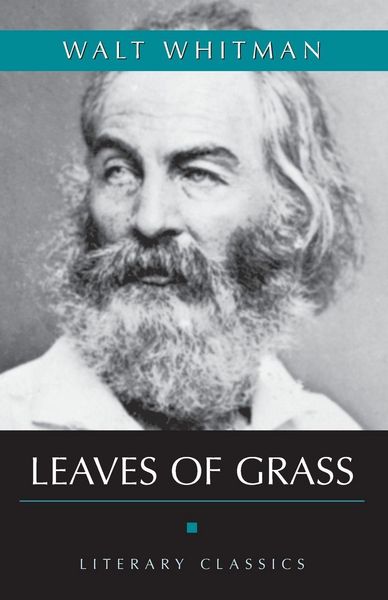 Produktbild: Leaves of Grass