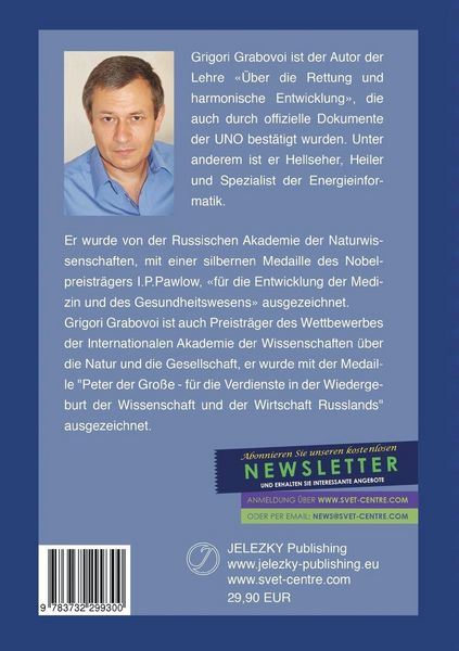 Produktbild: Wiederherstellung der Materie des Menschen durch Konzentration auf Zahlen - Teil 1