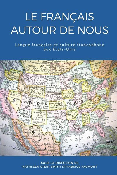 Produktbild: Le fran&ccedil;ais autour de nous