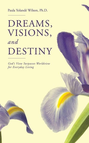 Produktbild: Dreams, Visions, and Destiny