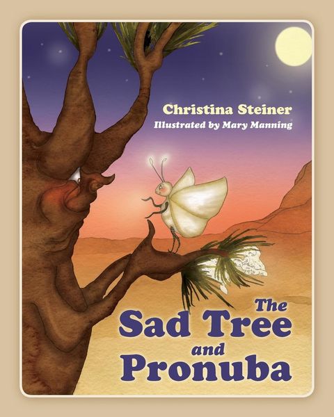 Produktbild: The Sad Tree and Pronuba