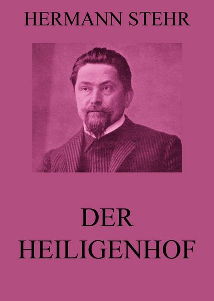 Produktbild: Der Heiligenhof