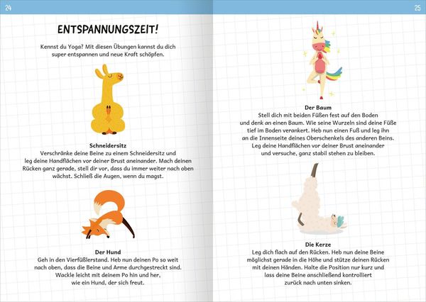 Produktbild: Zum Schulstart &ndash; Mein buntes Mitmachbuch