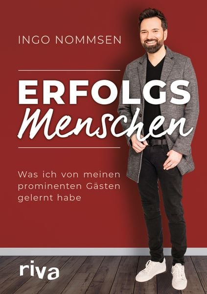 Produktbild: Erfolgsmenschen