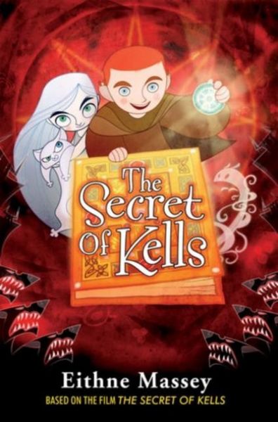 Produktbild: The Secret of Kells