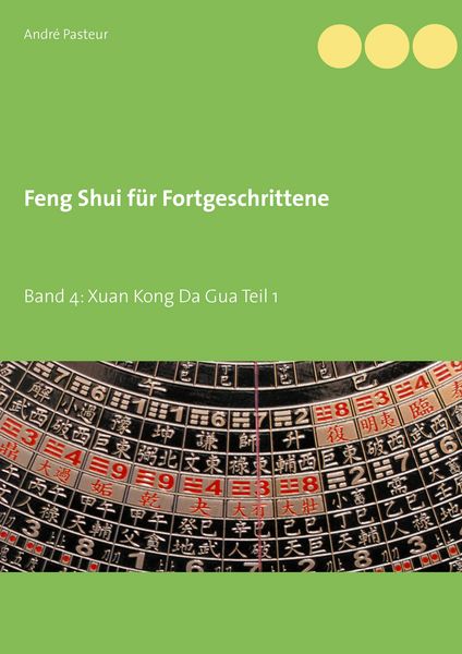 Produktbild: Feng Shui f&uuml;r Fortgeschrittene
