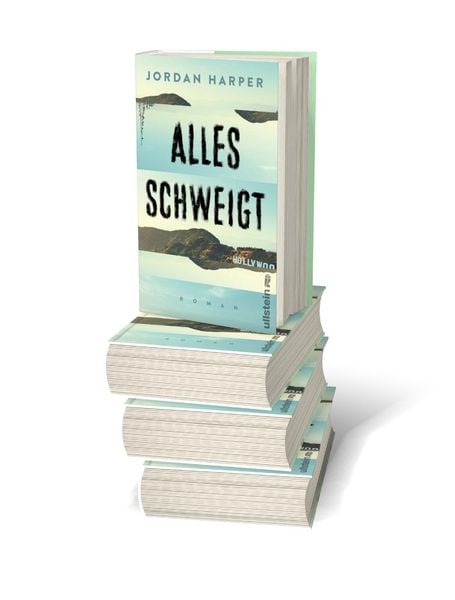 Alles schweigt