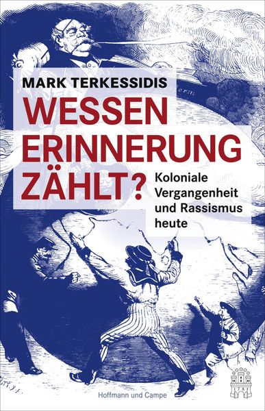 Produktbild: Wessen Erinnerung z&auml;hlt?