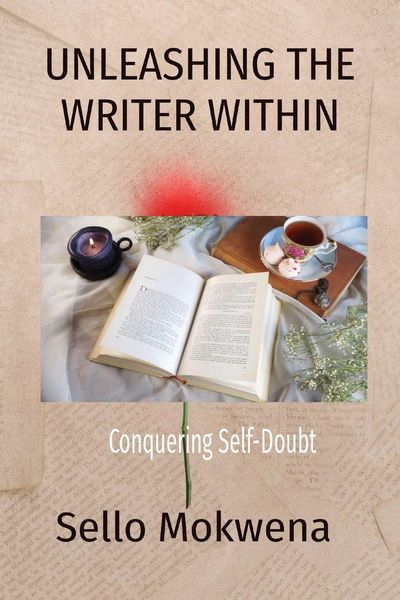 Produktbild: Unleashing the Writer Within