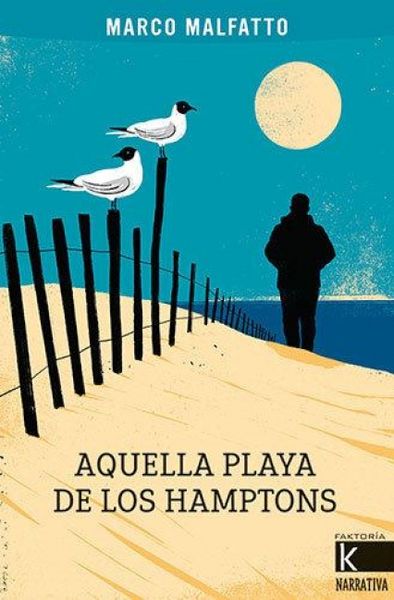 Produktbild: Aquella playa de los Hamptons