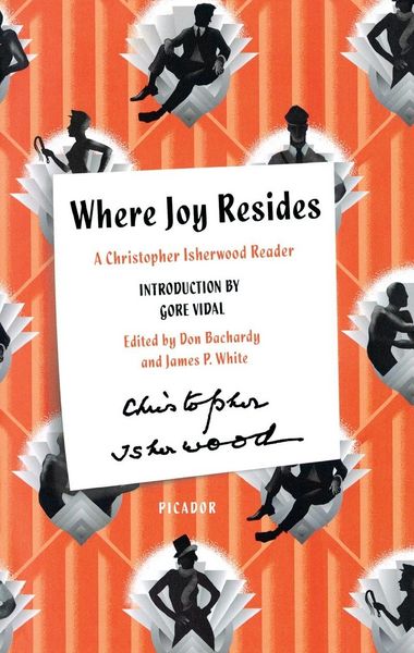 Produktbild: Where Joy Resides
