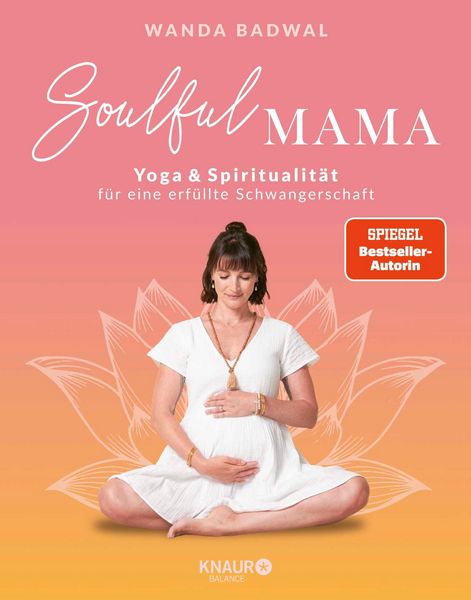 Produktbild: Soulful Mama