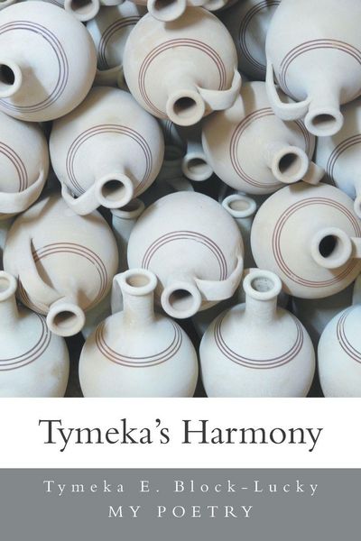 Produktbild: Tymeka's Harmony