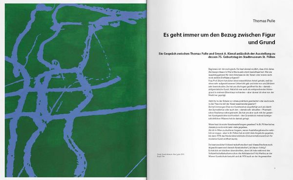 Produktbild: Ernest A. Kienzl