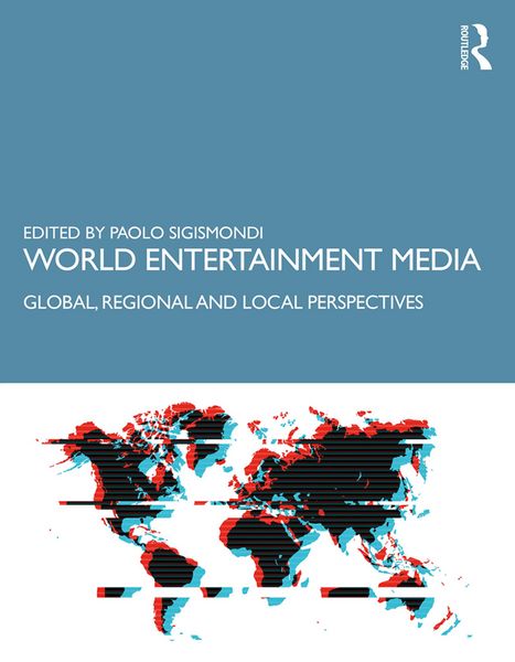 Produktbild: World Entertainment Media