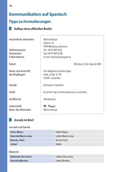 Produktbild: Langenscheidt Gro&szlig;es Schulw&ouml;rterbuch Plus Spanisch