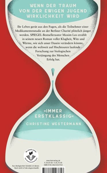 Produktbild: Wir werden jung sein