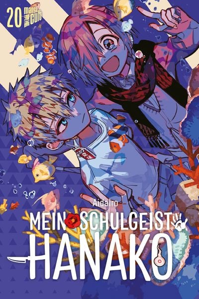 Produktbild: Mein Schulgeist Hanako 20