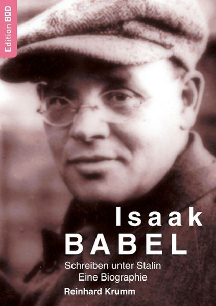 Produktbild: Isaak Babel