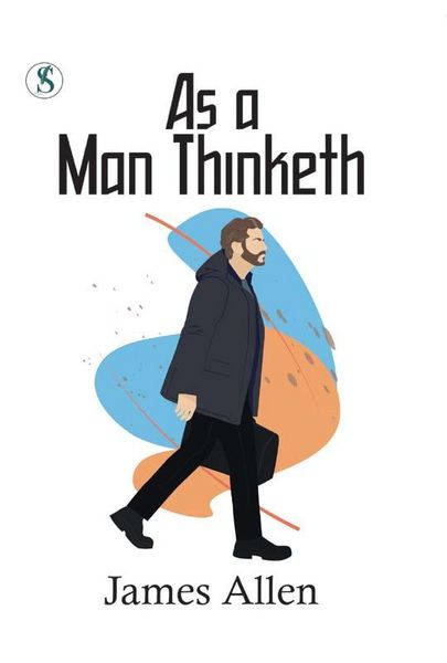 Produktbild: As a Man Thinketh