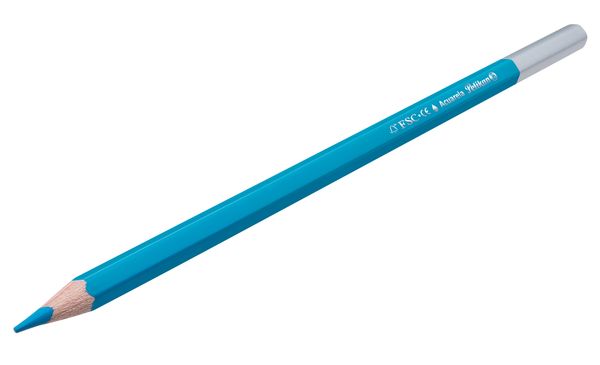 Stifte 700672 Standard, - 12 Pelikan Aquarell Buntstifte