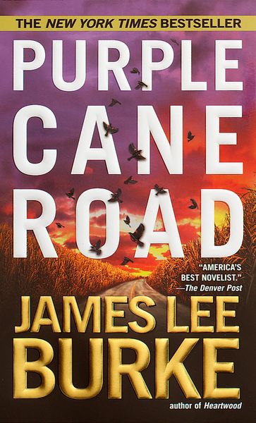 Produktbild: Purple Cane Road