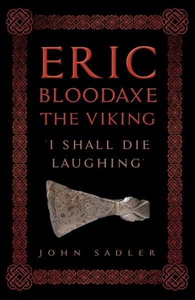Produktbild: Eric Bloodaxe The Viking