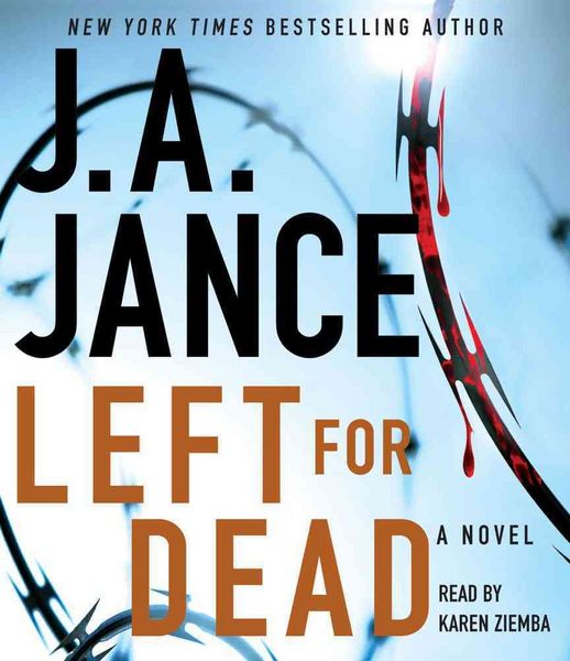 Produktbild: LEFT FOR DEAD               9D