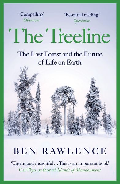 Produktbild: The Treeline