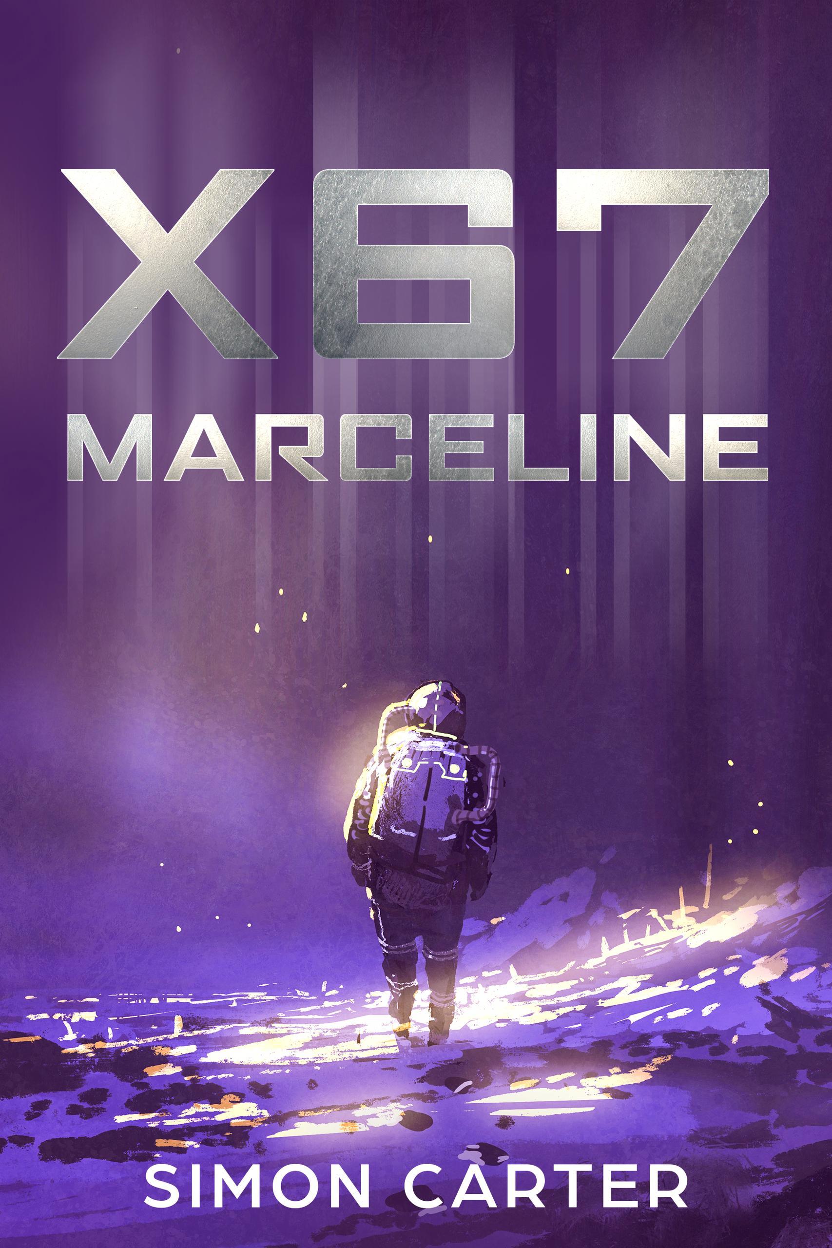 Produktbild: X67 Marceline