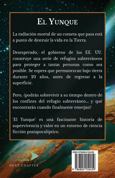 Produktbild: El Yunque