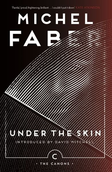 Produktbild: Under The Skin