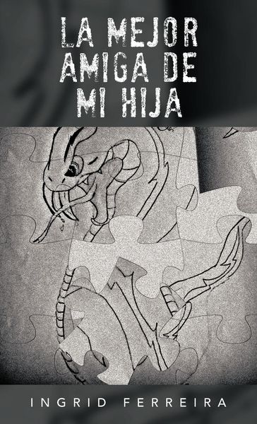 Produktbild: La Mejor Amiga de Mi Hija