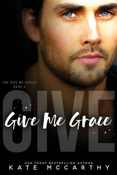 Produktbild: Give Me Grace