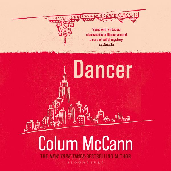 Produktbild: Dancer