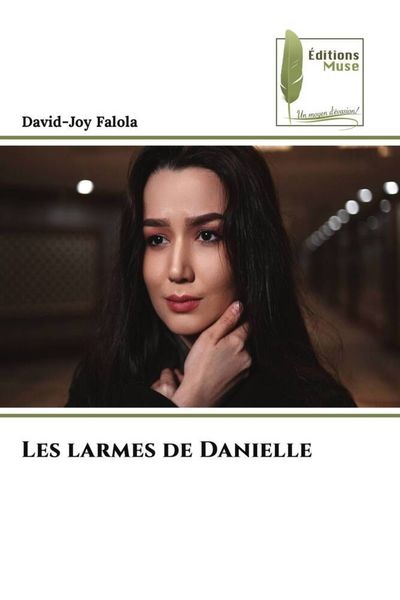 Produktbild: Les larmes de Danielle