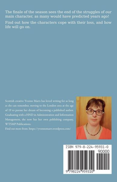 Produktbild: Undeserved - Book 4
