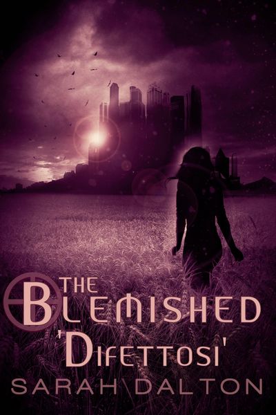 Produktbild: The Blemished - Difettosi