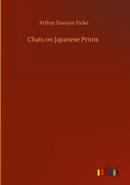Produktbild: Chats on Japanese Prints