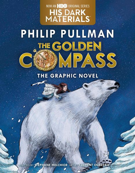 Produktbild: The Golden Compass Graphic Novel, Complete Edition