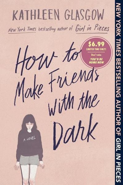 Produktbild: Ht Make Friends W/the Dark