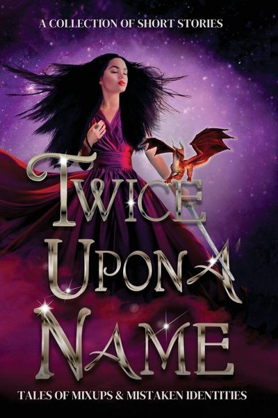 Produktbild: Twicce Upon a Name