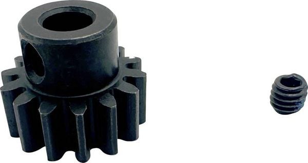 Produktbild: 239014 Ersatzteil Motorritzel 14 Z&auml;hne