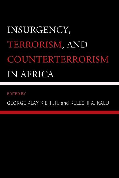 Produktbild: Insurgency, Terrorism, and Counterterrorism in Africa